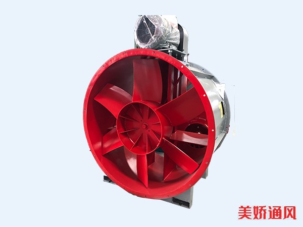 T35-12.5C軸流風(fēng)機(jī)，隧道窯排潮，通風(fēng)