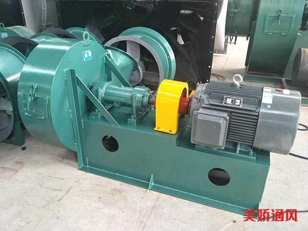 Y8-39型引風(fēng)機(jī) Y8-39型引風(fēng)機(jī)