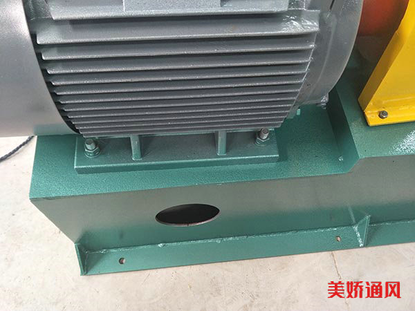 Y8-39型引風(fēng)機(jī) Y8-39型引風(fēng)機(jī)