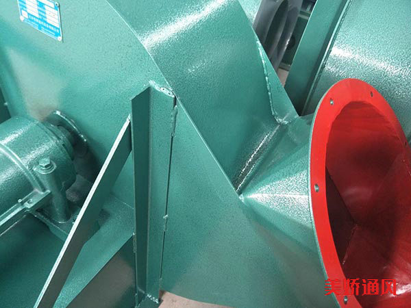 Y8-39型引風(fēng)機(jī) Y8-39型引風(fēng)機(jī)