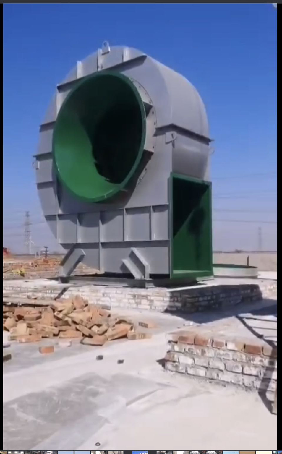 4-72-22C離心風機