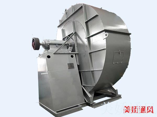 哪些因素影響了防爆風機的工作效率？